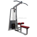 Equipo de gimnasio Lat pulldown &amp; low row XT09